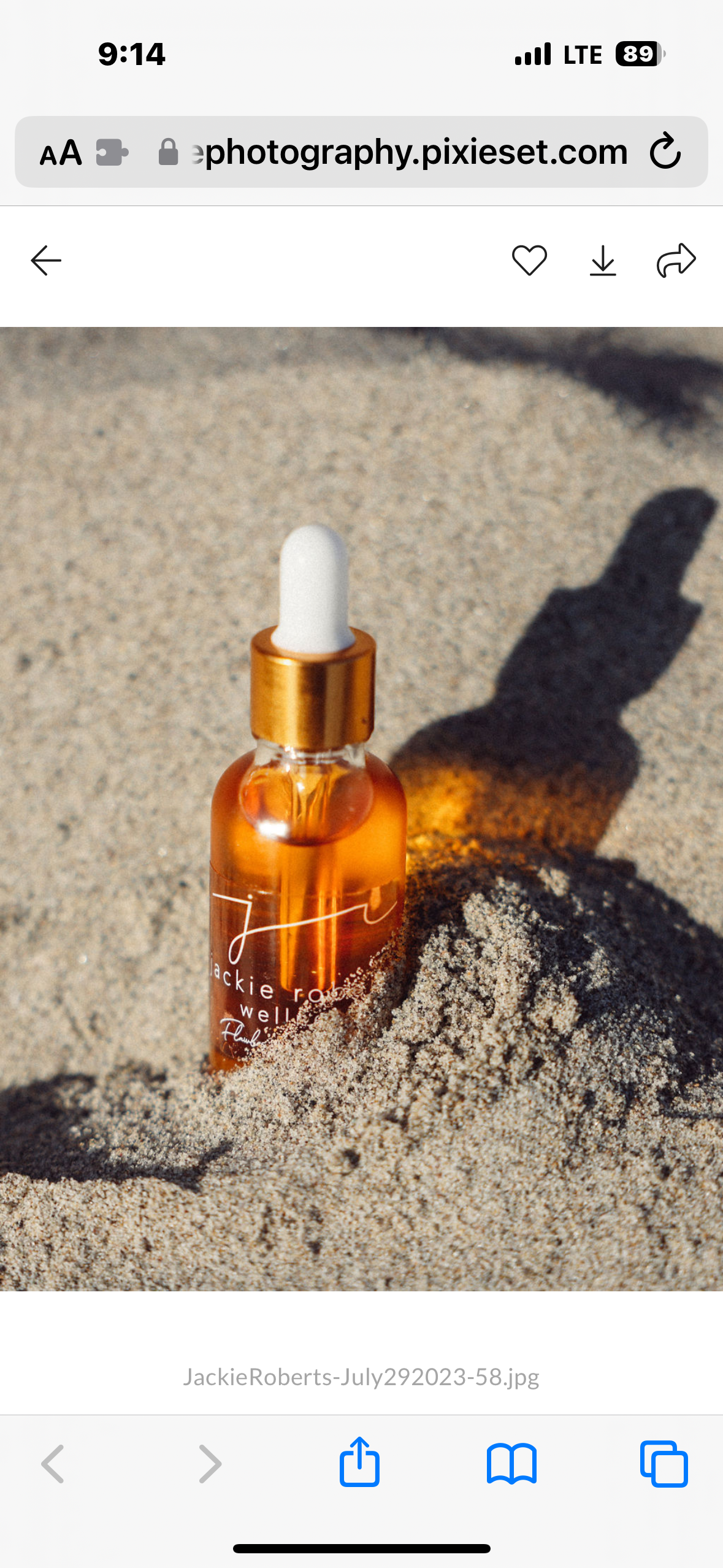 Flawless cleansing oil