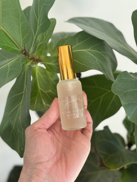 Renew hydrating toner