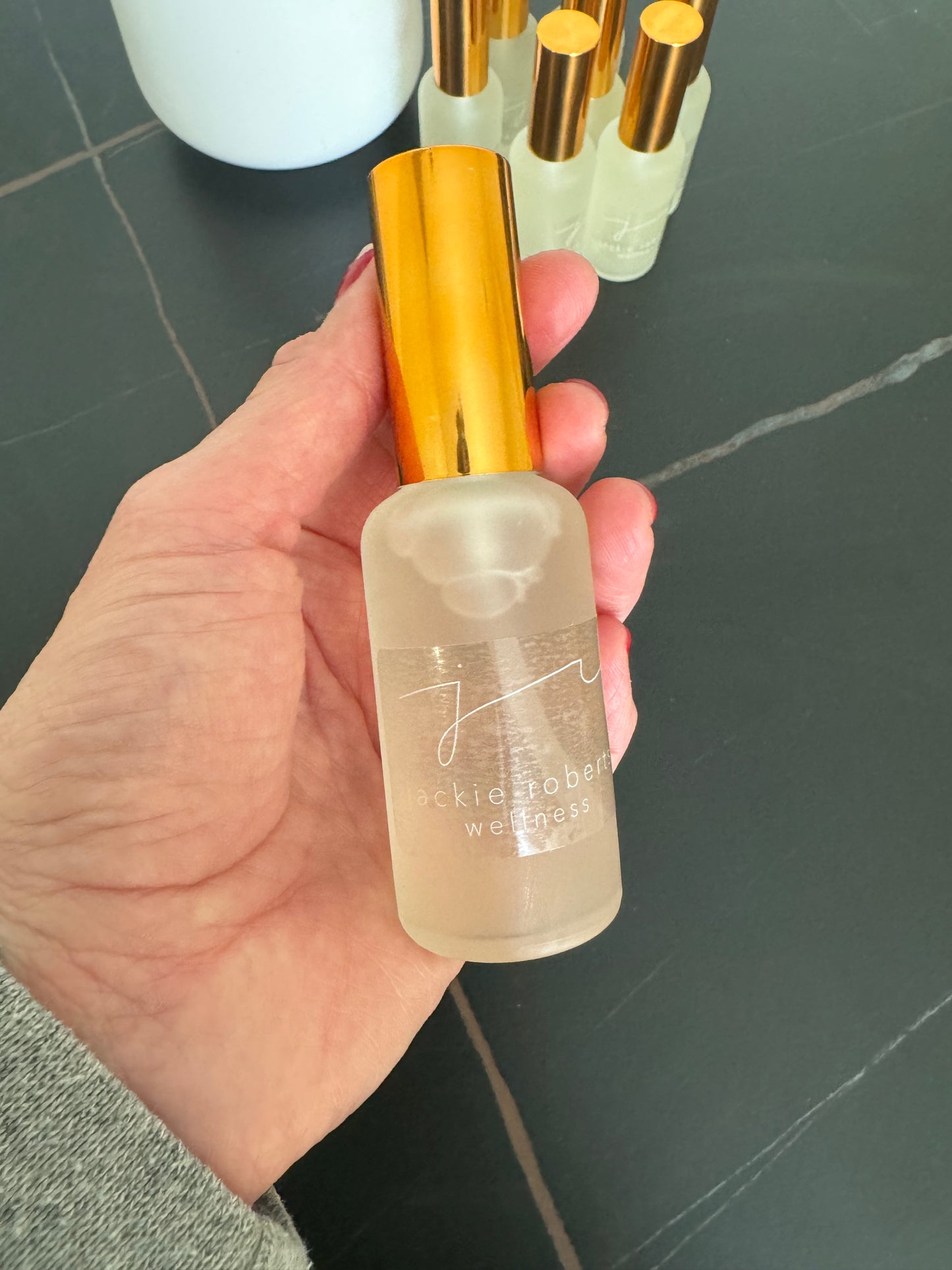 Renew hydrating toner
